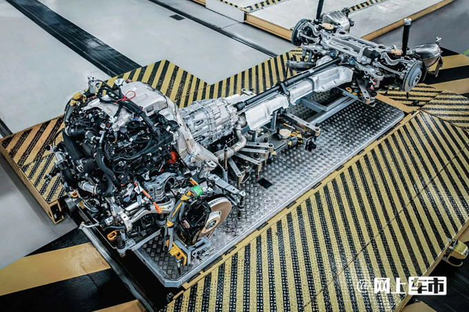 宾利全新欧陆GT曝光确认6月亮相/换搭新动力-图3