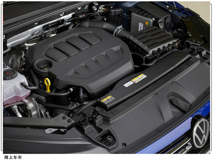 大众新款Arteon R海外开售两种车身/配2.0T四驱-图7