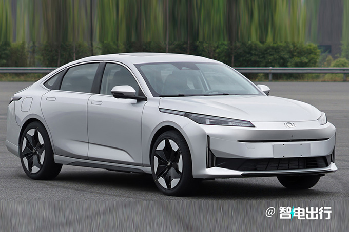 长安启源A05综合油耗4.58L 比秦PLUS DM-i省油-图1