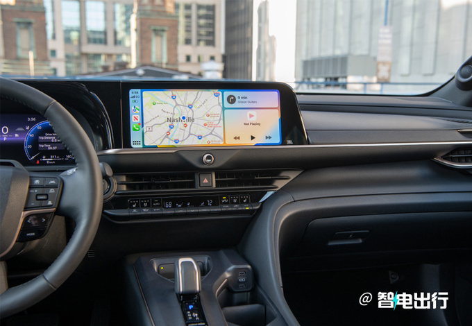 丰田赛那新车型曝光换RAV4同款引擎/售价上涨-图4