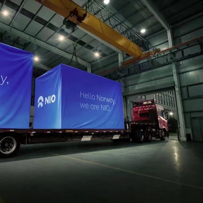 二季度现金储备超480亿元蔚来新品牌核心团队组建完毕全面对标大众-奥迪-图9