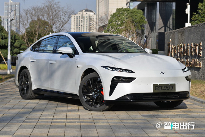 东风eπ007 1月16日预售4S店或13.98万起-图2