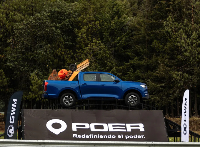 长城炮品牌第60万辆整车下线再创行业新巅峰-图11