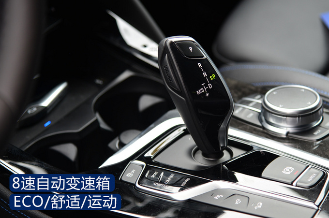 喜欢X6却买不起全新BMW X4绝对可以完成你梦想-图2