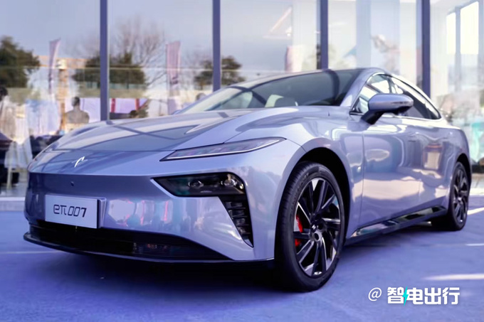 东风eπ007七天后大定或3月14日上市 选剪刀门1.2万-图1