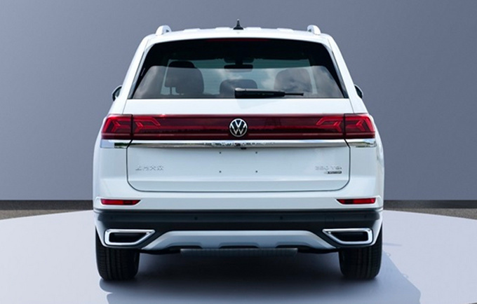 上汽大众品牌年内推11款新车ID.3/中改途昂领衔-图5