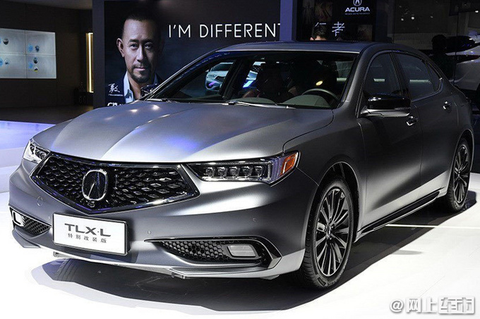 讴歌销量下滑50在华退出轿车业务下一个雷诺吗