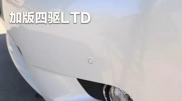 18丰田塞纳版本大PK 销量最大的进口MPV-图11