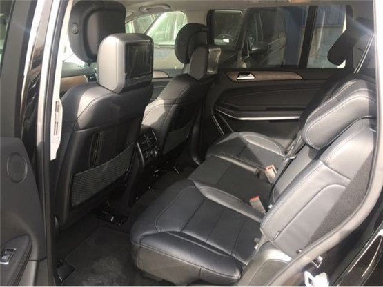 2018款奔驰GLS500 升级SUV配置优点详解-图6