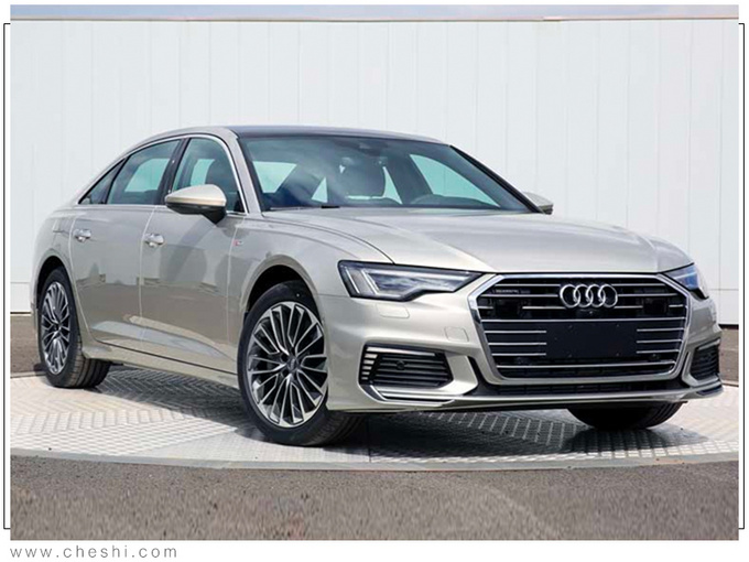 奥迪年内再推5款新车 最便宜25万就能买-图4