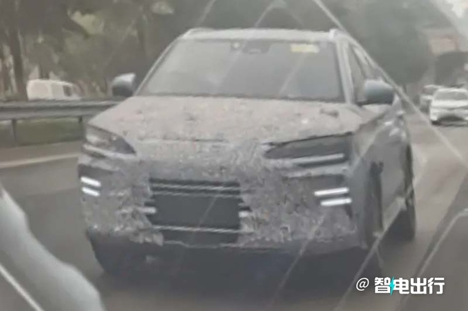 比亚迪护卫舰05实拍下半年上市 预计卖13-16万-图2