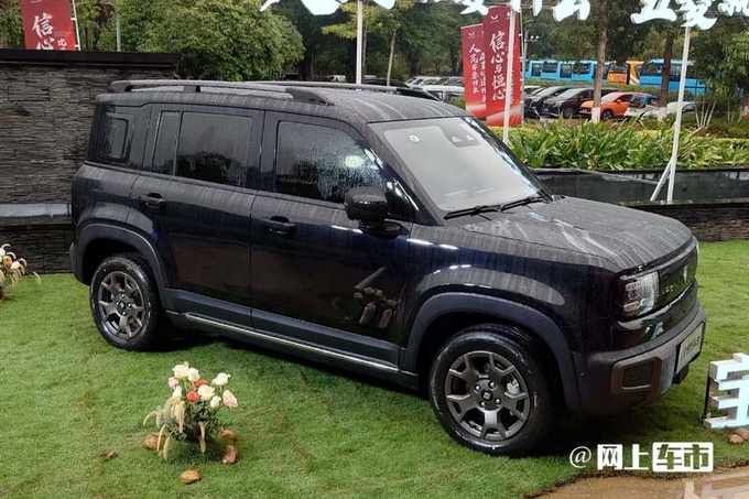 宝骏6款新车曝光纯电+插混 悦也PLUS/Pro将上市-图4