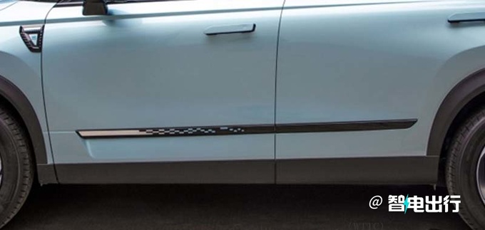 奇瑞风云T6卖12-15万用比亚迪电池 2月29日上市-图10