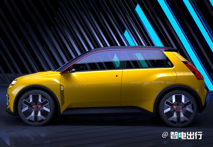 学习奔驰雷诺放缓纯电化与吉利生产混动车-图2