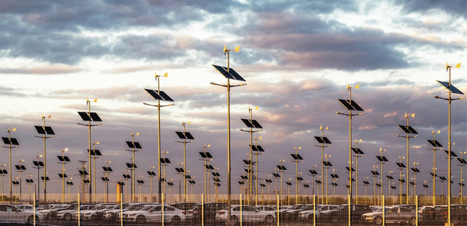 华晨宝马再次位列第一领跑汽车产业绿色发展-图4