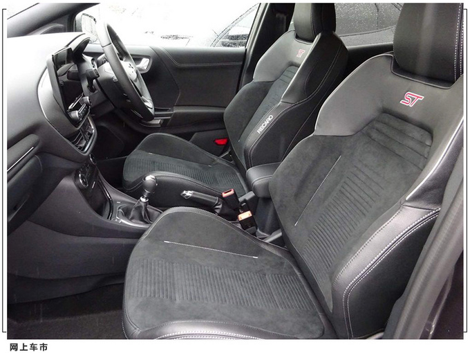 福特小号锐际高性能版搭1.5T引擎/零百6.7秒-图6