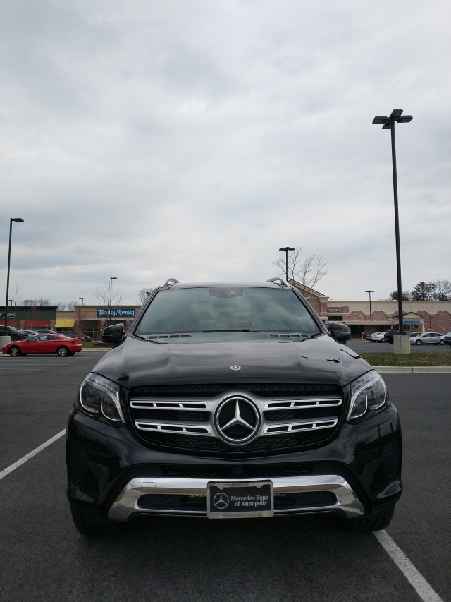 18款奔驰GLS450 原装3.0T涡轮增压发动机-图3