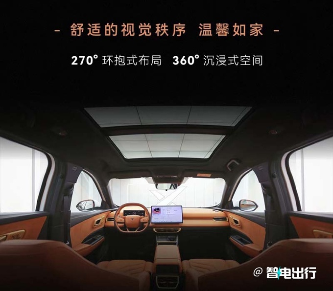 哪吒X即將上市純電續(xù)航501km 預(yù)計售10.88萬起-圖14