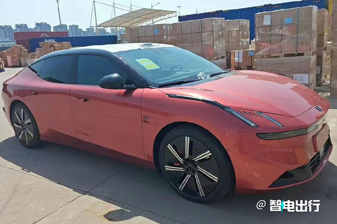 领克4S店Zero七月亮相 8月预售预计卖20-28万-图1