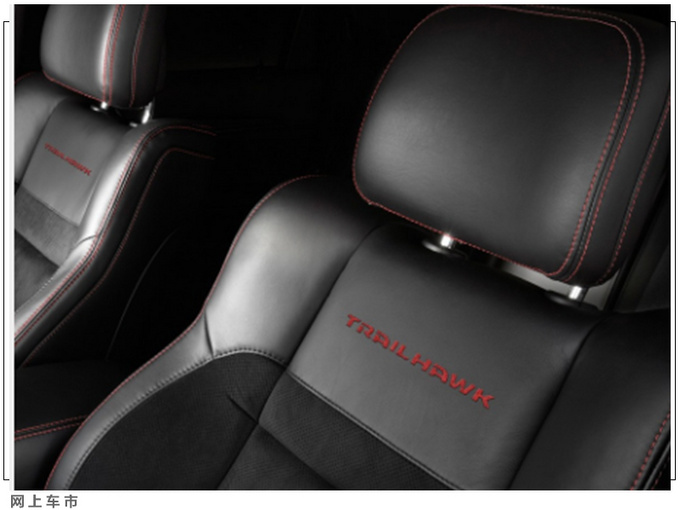 Jeep大切诺基/指南者特别版 配置升级15天后发布-图5