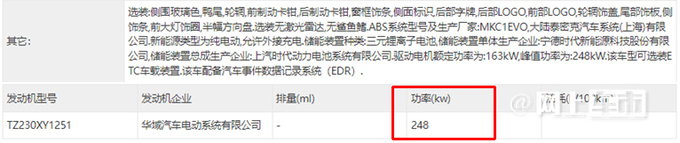 智己新LS6前脸大改换磷酸铁锂电池 或官方降价-图8