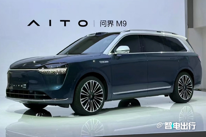 华为余承东小鹏一把手被手下忽悠了要么很无知-图3