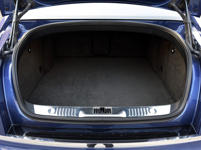 2018款宾利飞驰V8S 特惠价豪车装备丰富-图10