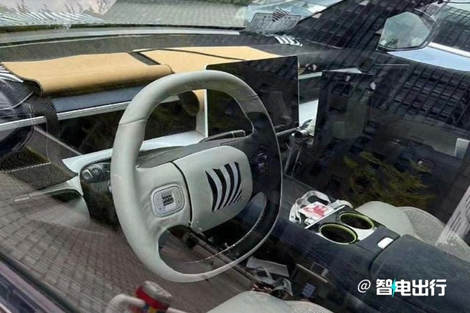 今天发布 10款最受期待电车 比亚迪/蔚来/宝马全有-图12