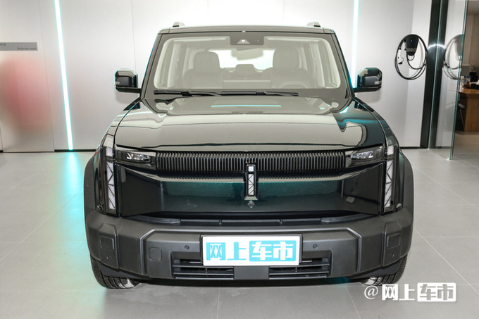 奇瑞iCAR 03预计2月28日上市预售订单超1万辆-图7