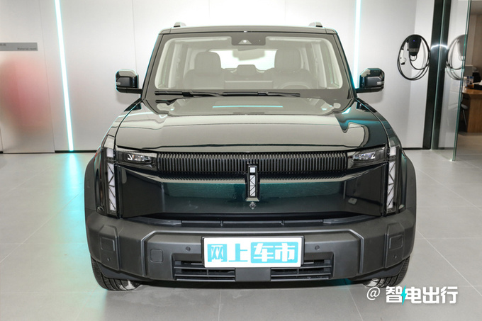 奇瑞iCAR 03預(yù)計2月28日上市預(yù)售訂單超1萬輛-圖7