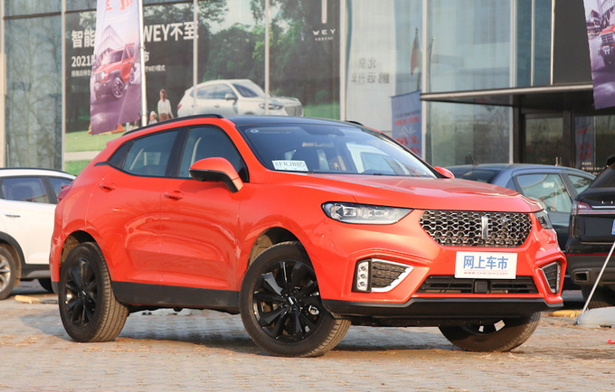 长城发布1.5L油电混动系统 初恋/VV5等后续将搭载-图3