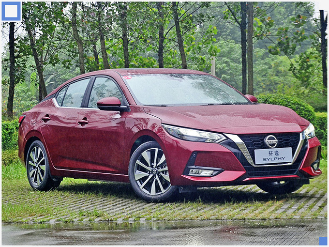 8款新车本周密集上市 轩逸/XT6领衔最低不到10万-图4