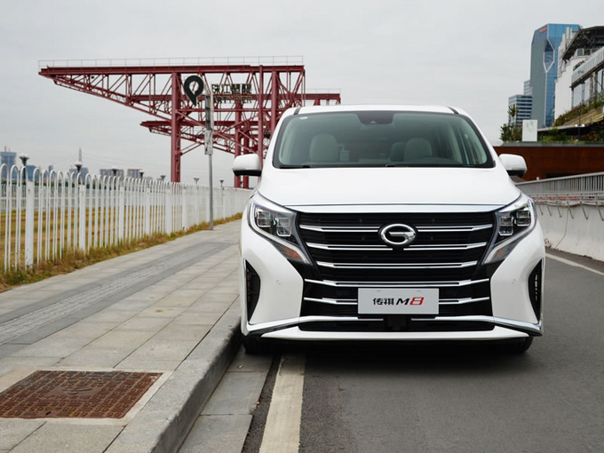 打造贴心舒适的款待 全新传祺M8是如何做到的-图3