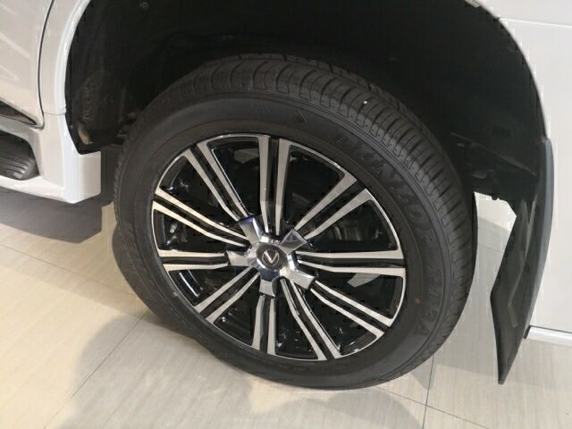 18款雷克萨斯LX570 运动限量版淡季促销-图7