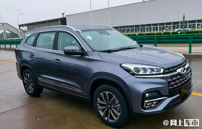 7月至少6款新车上市 吉利星越L领衔 最低不到10万-图20