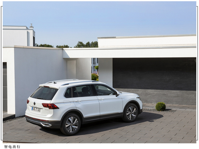 大众途观售价曝光搭插混动力/零百加速仅7.5秒-图3