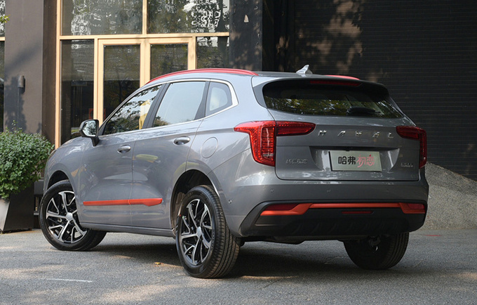 长城发布1.5L油电混动系统 初恋/VV5等后续将搭载-图2