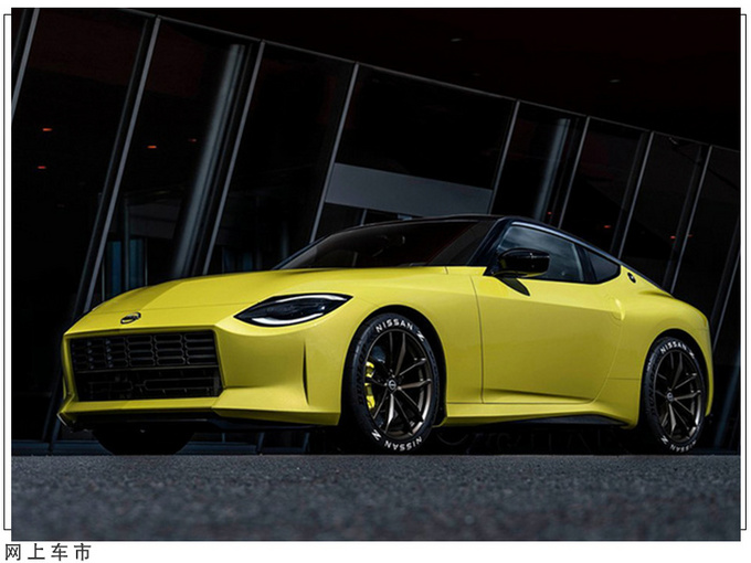 日产全新双门跑车谍照曝光搭3.0T引擎/年内发布-图1