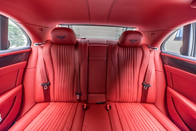 18款宾利飞驰V8S全国报价 限量出售清仓-图14