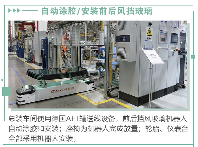 特斯拉工艺+华为电机 造出来一辆怪兽级SUV-图14