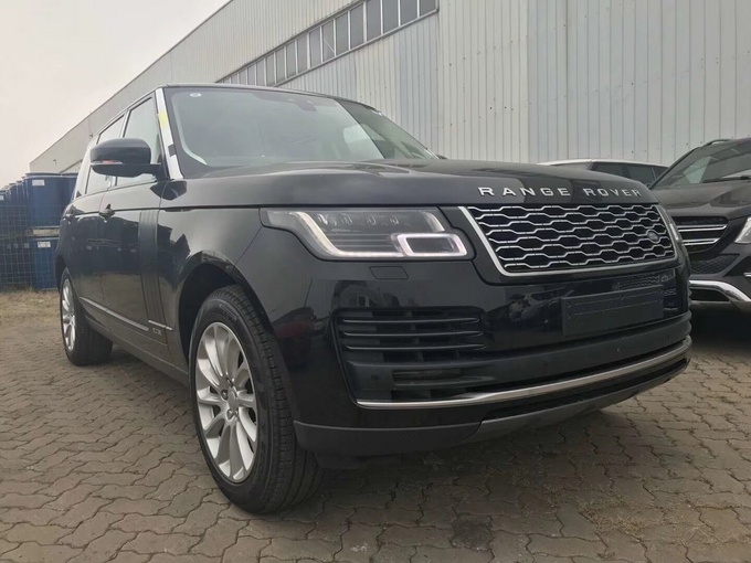 路虎揽胜行政版 柴油Vogue加长商务座椅-图2