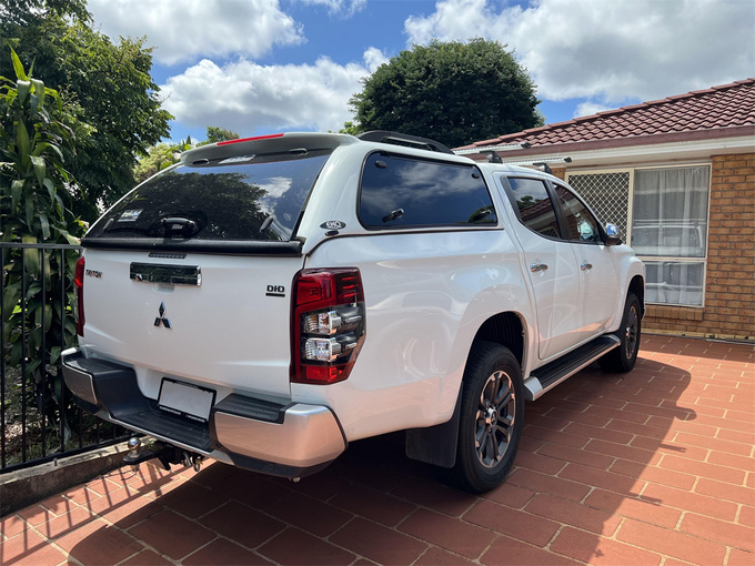 澳洲2023年二手车销量超200万辆4款皮卡挤进前10-图1