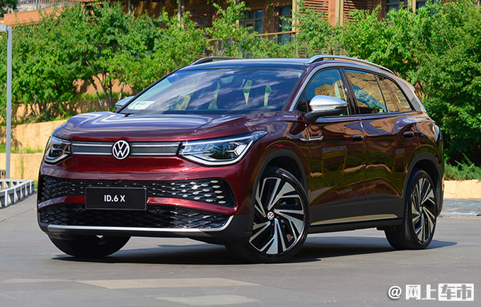 大众将在中国市场停售燃油车仅售纯电动+混动车-图1