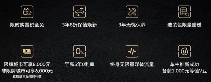 店内有现车购车福利多 大众途观L Pro探店实拍-图2