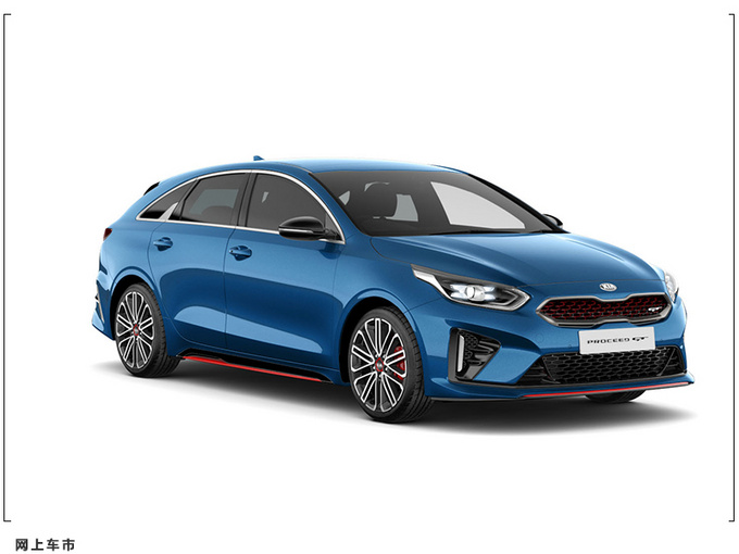 起亚全新轿车发布搭1.5T动力升级/增加混动车型-图7