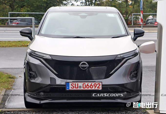 日产新款SUV曝光升级运动套件/比宋PLUS好看-图1