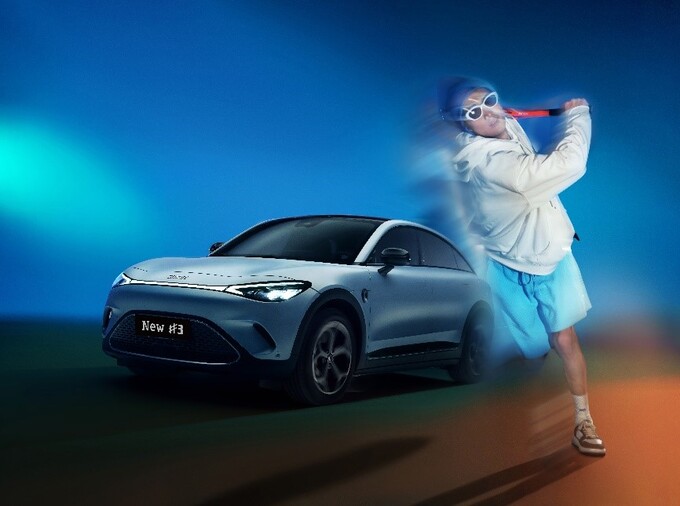 售15.49万元起新款smart精灵#1及#3上市众多权益更诱人-图8