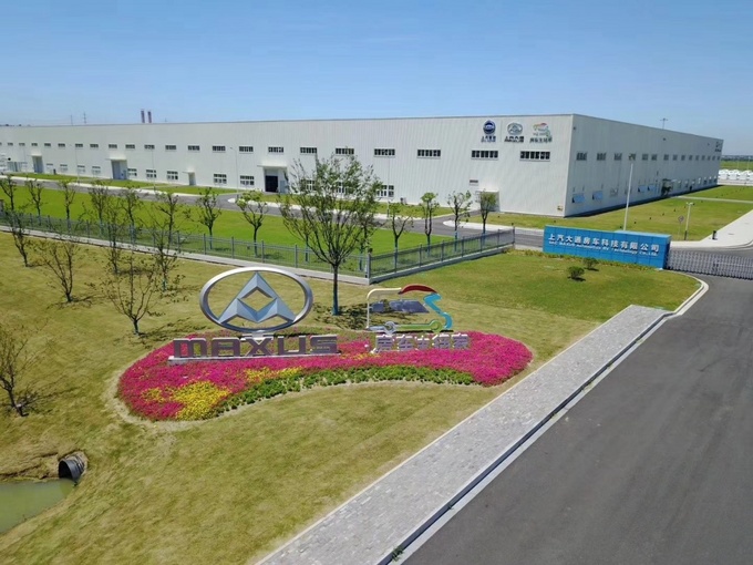 房车界的扛把子登上了小米的新车发布会-图3