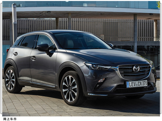 马自达6和CX-3年底停产明年推出六缸后驱新车型-图6