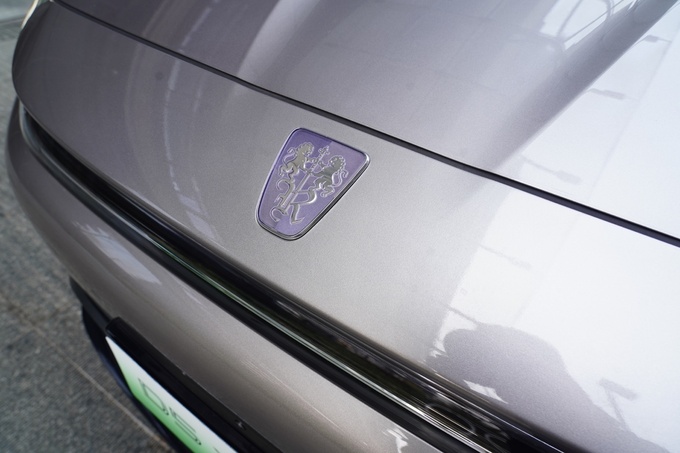 《繁花》高调落幕之际这家沪字号车企正在低调上新-图3